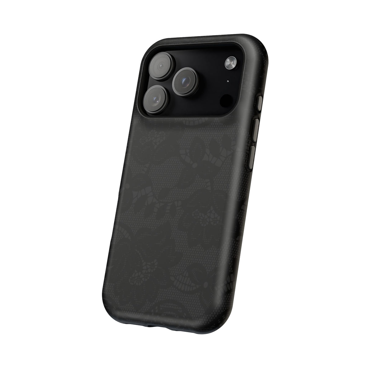 The Lace Edit Magnetic Impact-Resistant Case