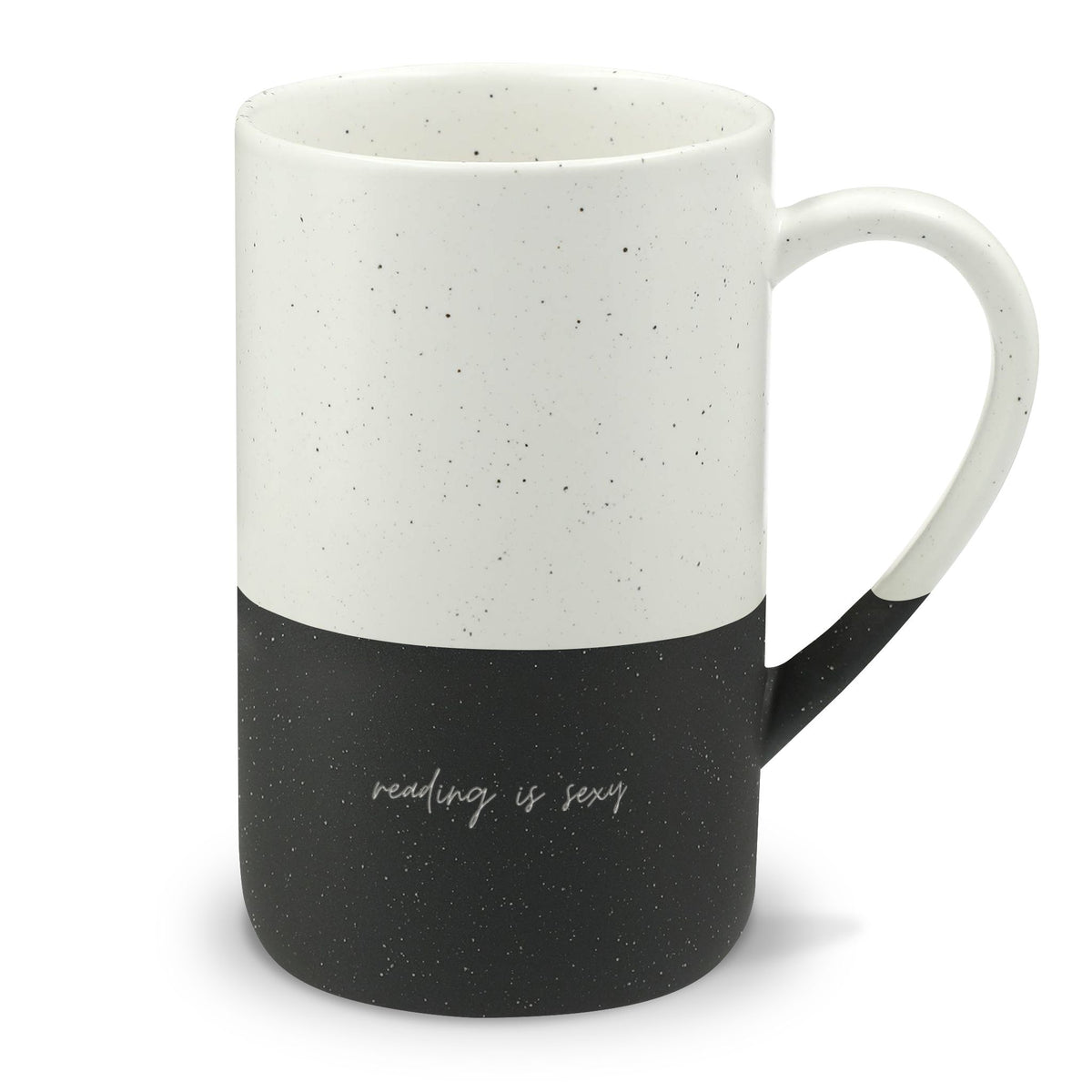 reading is sexy Mug