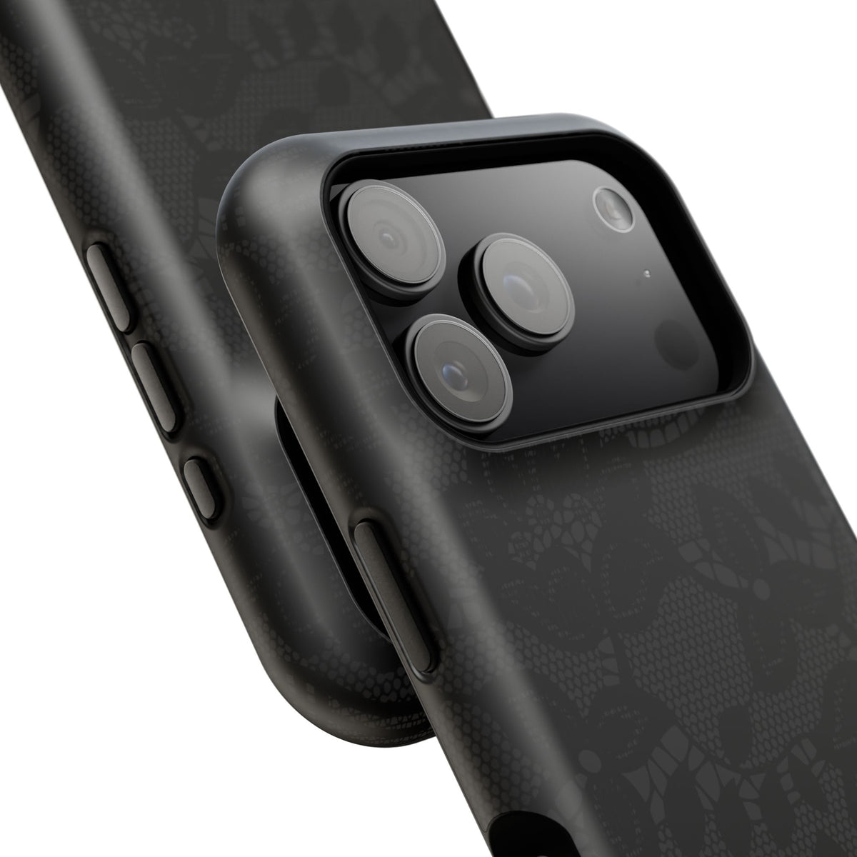 The Lace Edit Magnetic Impact-Resistant Case
