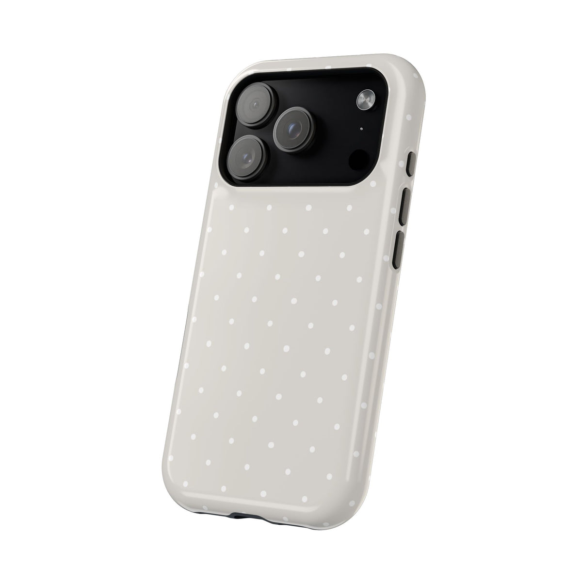 De Soft Dot Magnetische Schokbestendige Hoesjes