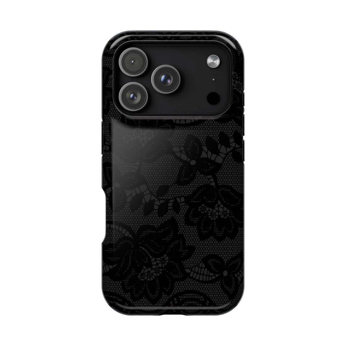 The Lace Edit Magnetic Impact-Resistant Case