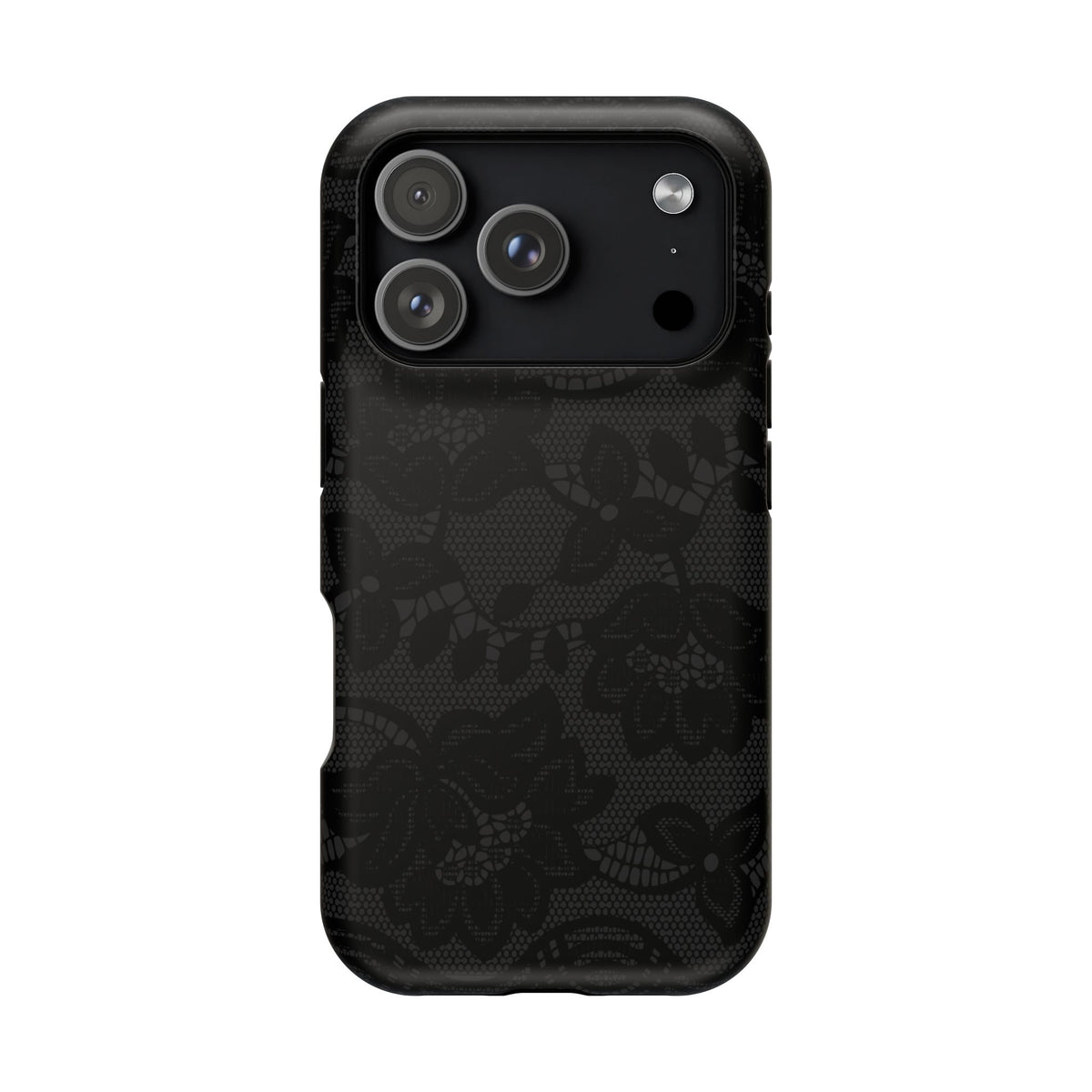 The Lace Edit Magnetic Impact-Resistant Case