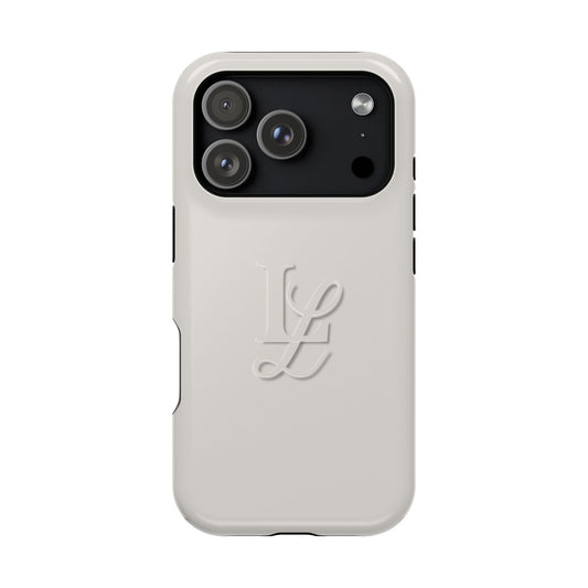 LivaLite Magnetic Impact-Resistant Cases