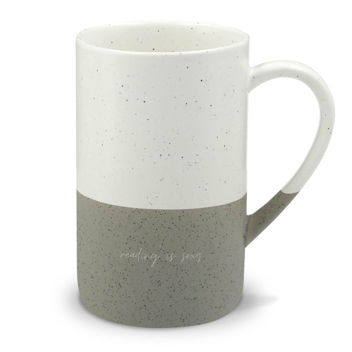 reading is sexy Mug