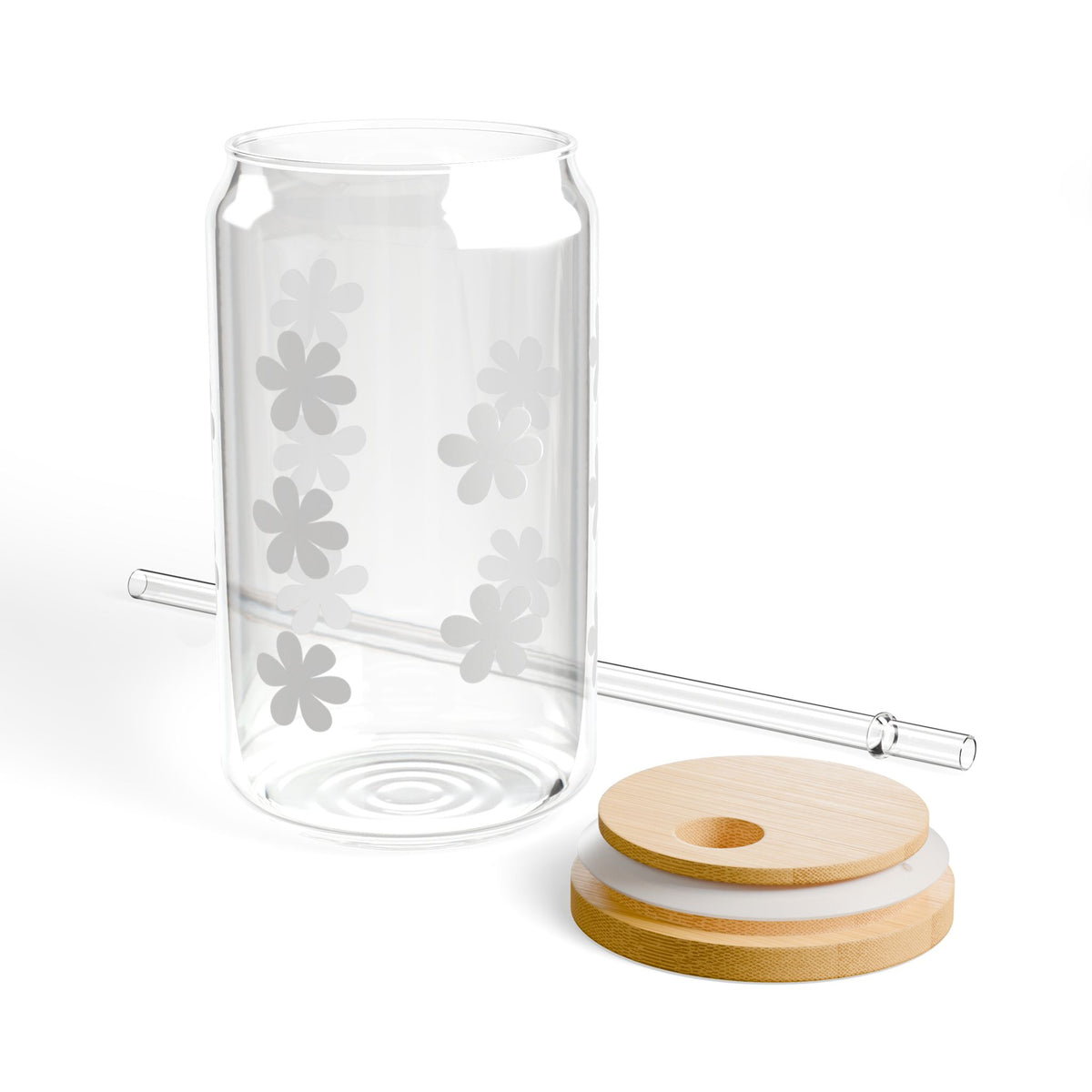 Daisy Sipper, 16oz