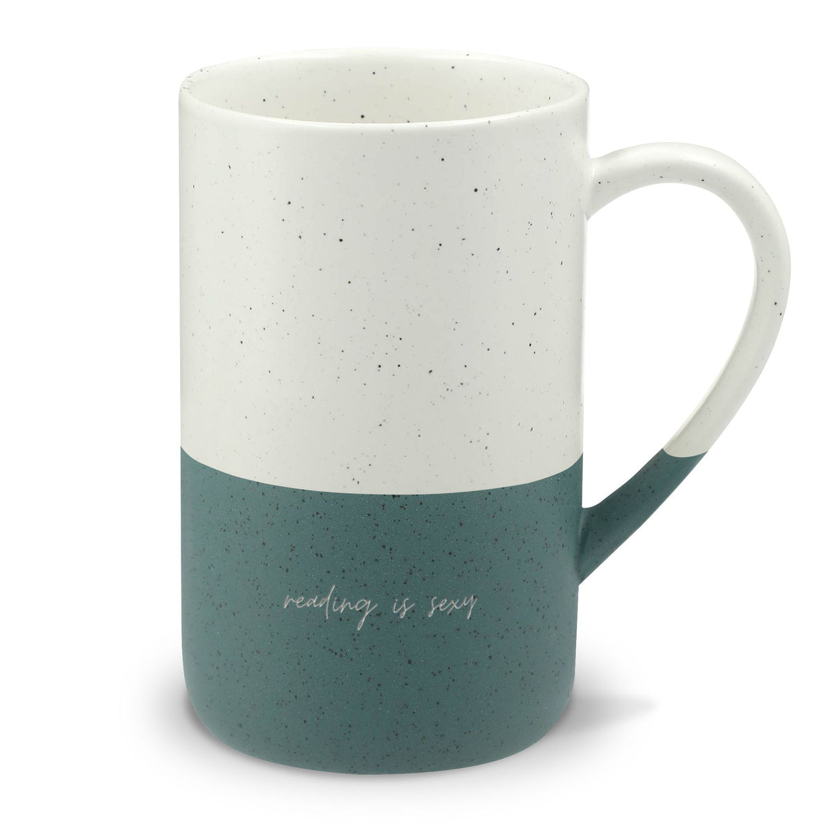 reading is sexy Mug