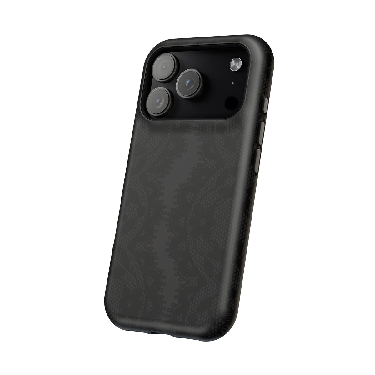 The Lace Detail Magnetic Impact-Resistant Cases