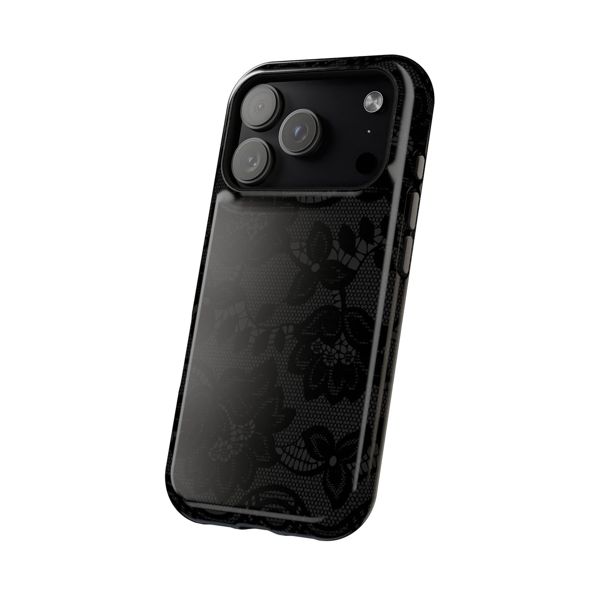 The Lace Edit Magnetic Impact-Resistant Case