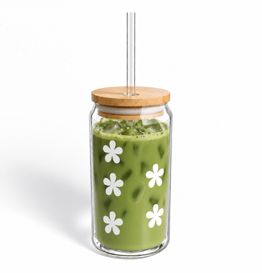 Daisy Sipper, 16oz