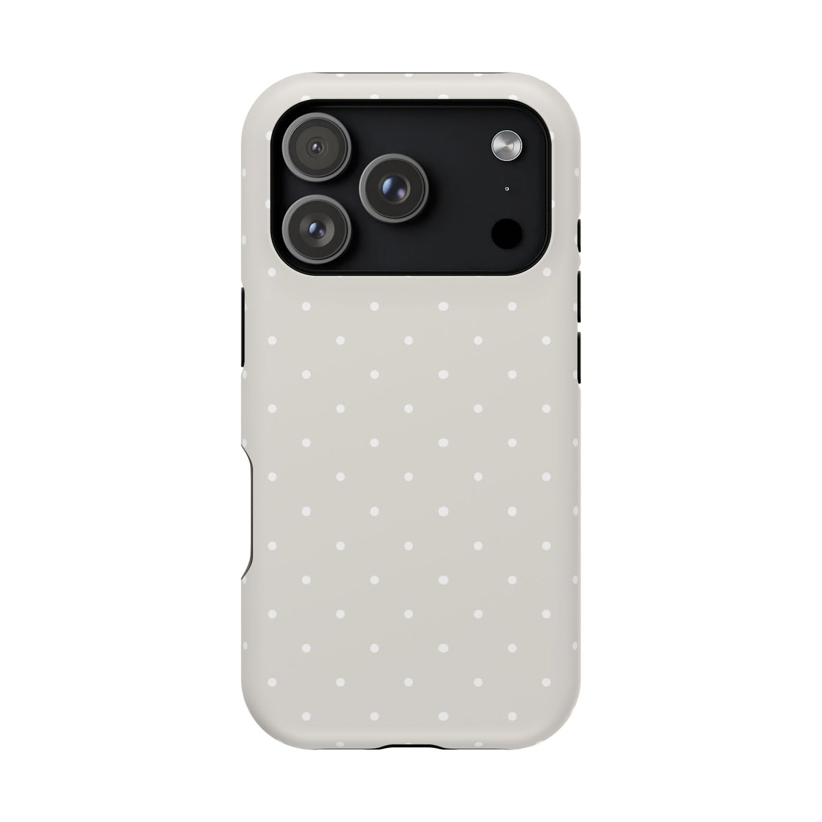 De Soft Dot Magnetische Schokbestendige Hoesjes