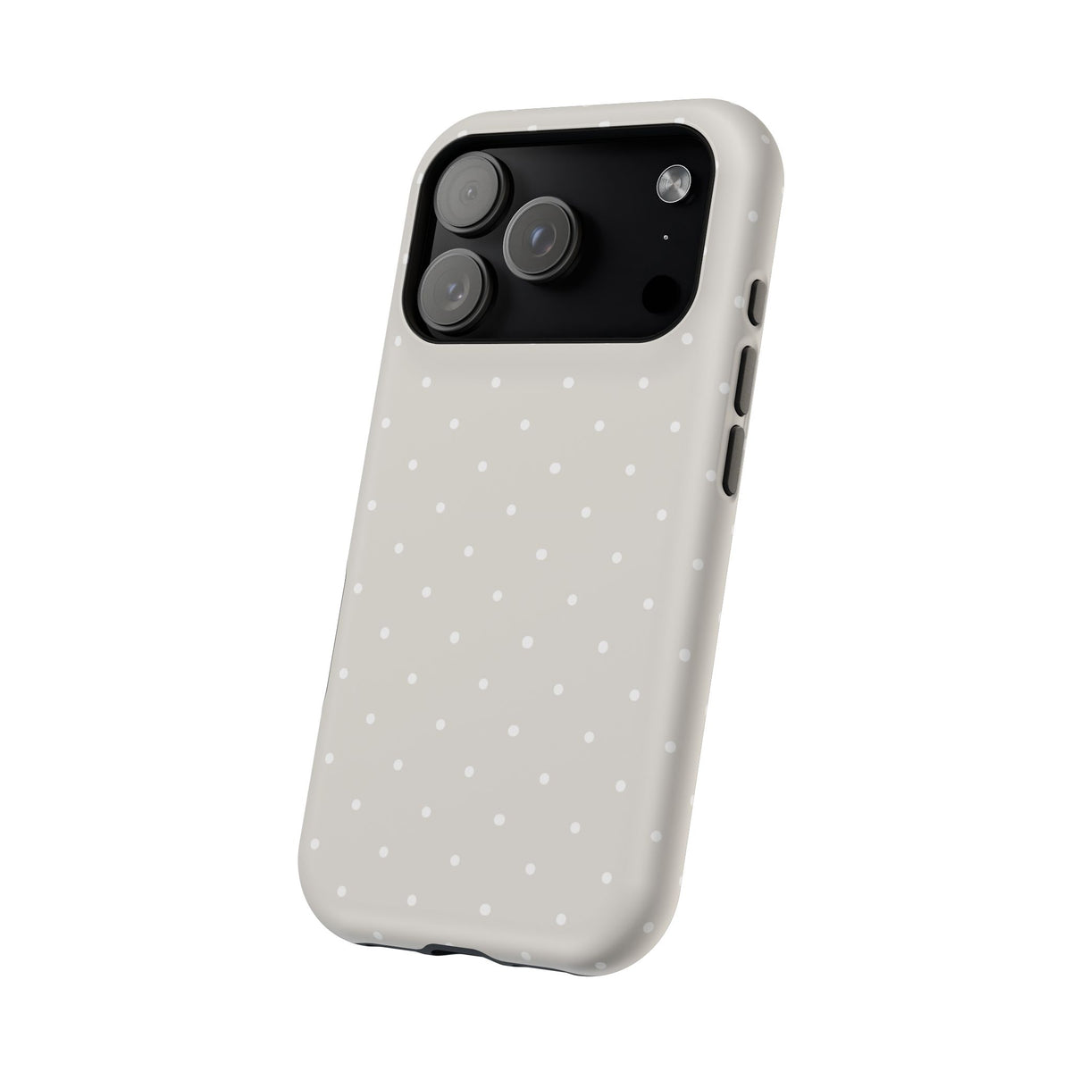 De Soft Dot Magnetische Schokbestendige Hoesjes