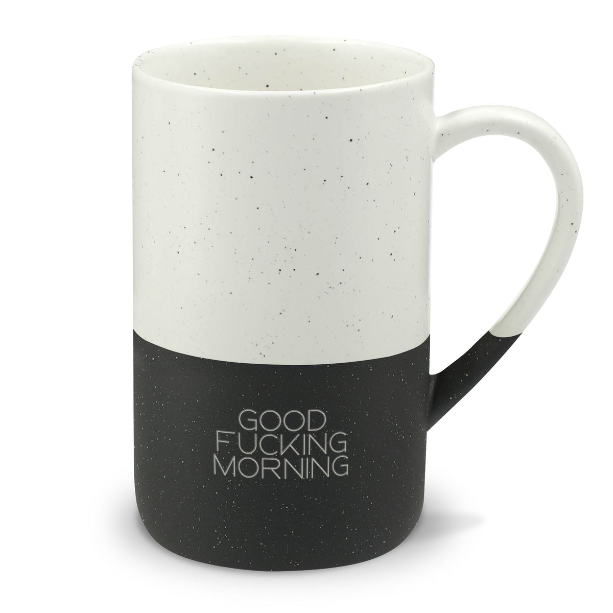 Good F*cking Morning Mug